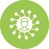 Network User-Friendly Visual vector