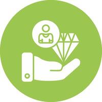 Value Abstract Web Element vector