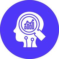 Analysis High Detail Symbol vector
