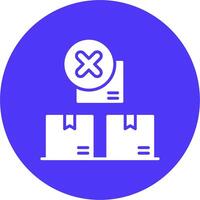 Do Not Stack Modular UI Graphic vector