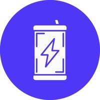 Drink Soft Color Illustration vector