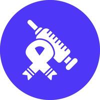 Injection Interface Sketch Art vector