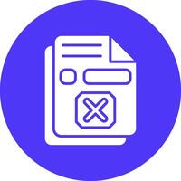 List Smart UI Graphic vector