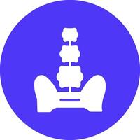 Spine Subtle UI Style vector
