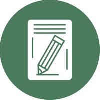 Pencil UI Toolkit Element vector