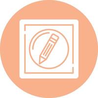 Edit Vibrant UI Element vector