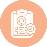 Testing Clean Web Element vector