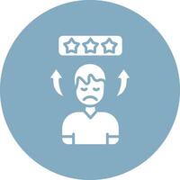 Feedback Soft Color Illustration vector