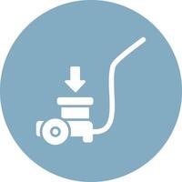 Frame Bold App Illustration vector