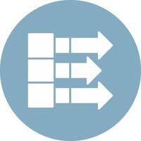 Infographic Elements Web Interface Symbol vector