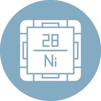 Nickel UI Toolkit Element vector