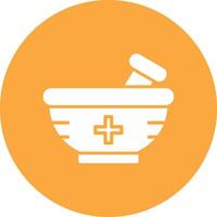 Mortar Neatly Crafted vector