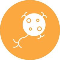 Neuron Interactive UI Graphic vector