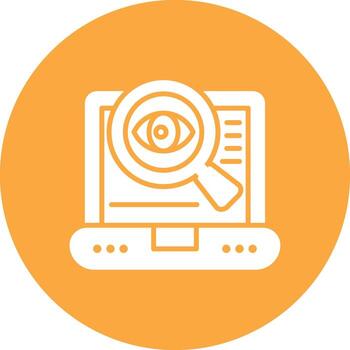 avance codificado diseño gráfico vector