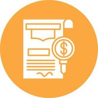 Scholarship UI Toolkit Element vector