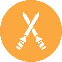 Spears Stylish App Element vector