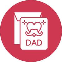 Card Sharp Edge Symbol vector