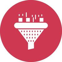 Filter User-Friendly Visual vector
