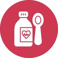 Syrup User-Friendly Visual vector