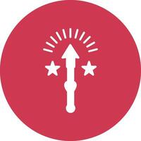 wand App Style Badge vector