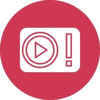 Responsive Icon Badge vector