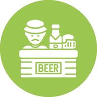 Bartender Subtle UI Style vector