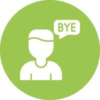 Goodbye Subtle UI Style vector