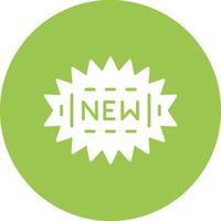 New Web Ready Graphic vector