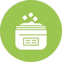 Skincare User-Friendly Visual vector