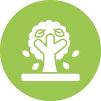 Tree Minimal Concept Visual vector