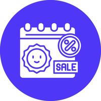 Calendar User-Friendly Visual vector