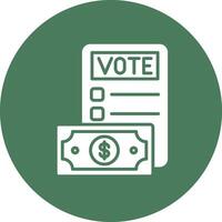 Money Color Accent Visual vector