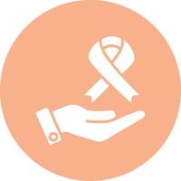 Awareness Subtle UI Style vector