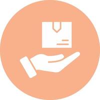 Delivery UX Inspired Design vector