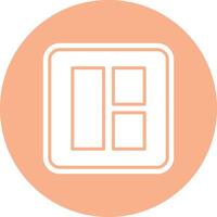 Layout Pixel Perfect Design vector