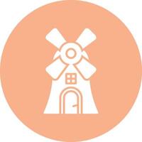Mill Smart UI Graphic vector