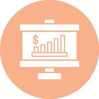 Presentation Elegant Piece vector