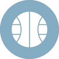 Basketball Modular UI Graphic vector
