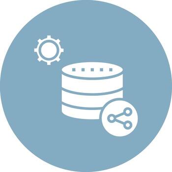 base de datos digital resumen formar vector