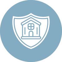 Insurance Interactive UI Graphic vector