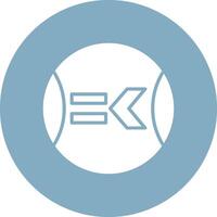 Less Than Or Equal To Clean Web Element vector