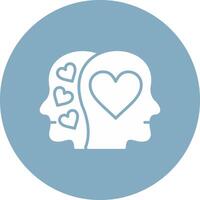 Relationship Interactive UI Graphic vector