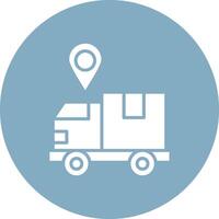 Tracking Interactive Display Symbol vector