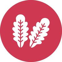 Arugula Compact App Icon vector