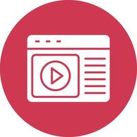 Browser UI Toolkit Element vector