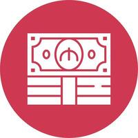 Azerbaijan Currency Simple Motion Design vector
