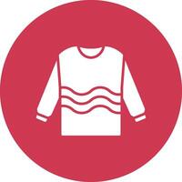 Mannequin Functional Flat Style vector