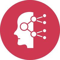 Neural Network Lined Visual Concept vector