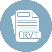 RVT File Format vector