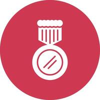 Medal UI Concept Symbol vector